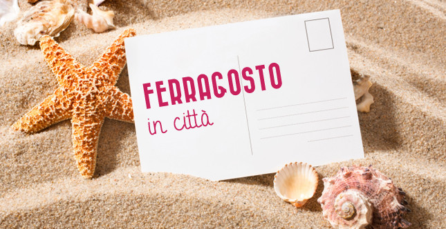 Nessun programma a Ferragosto? Ecco cosa offre la Bassa