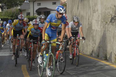 Ciclistica trevigliese: questo weekend il campionato cronosquadre
