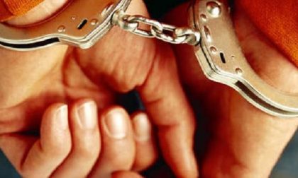 Rapinatore seriale arrestato dai carabinieri