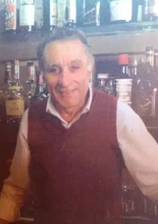 Addio Osvaldo Mosconi, storico gestore del “Centrale”