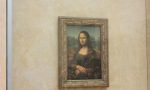 Il patriottico furto della "Gioconda" dal Louvre