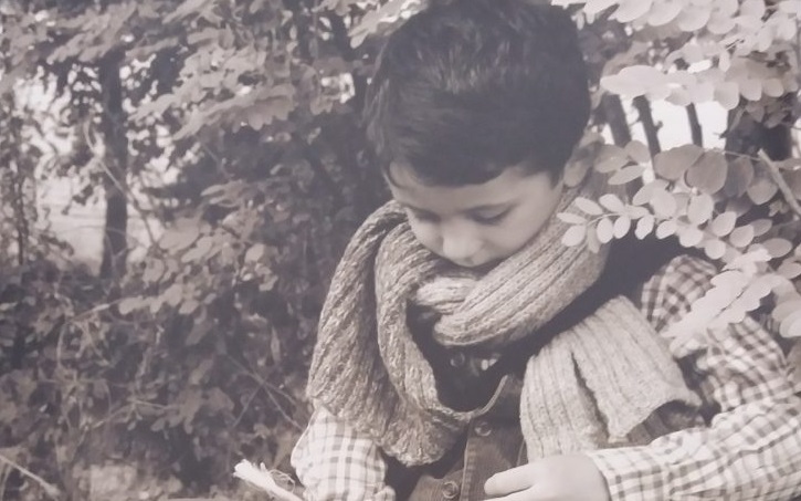 “Ritorno da scuola” vince il premio fotografico de “L’Albero degli zoccoli” – FOTO