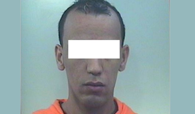 Era il pusher più noto di Canonica e Vaprio: arrestato