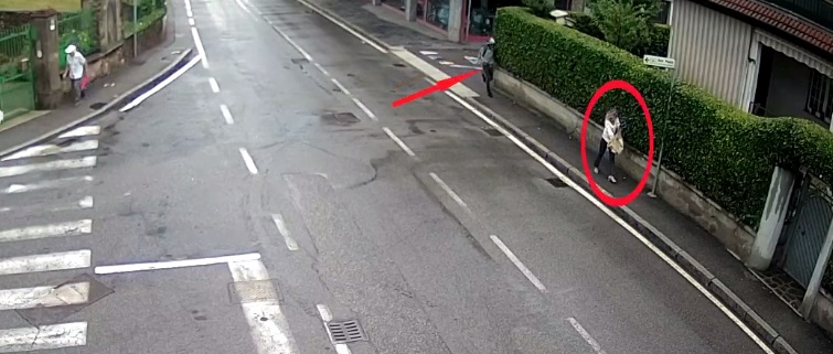 Scippavano donne e poi rivendevano la refurtiva al “compro oro” VIDEO