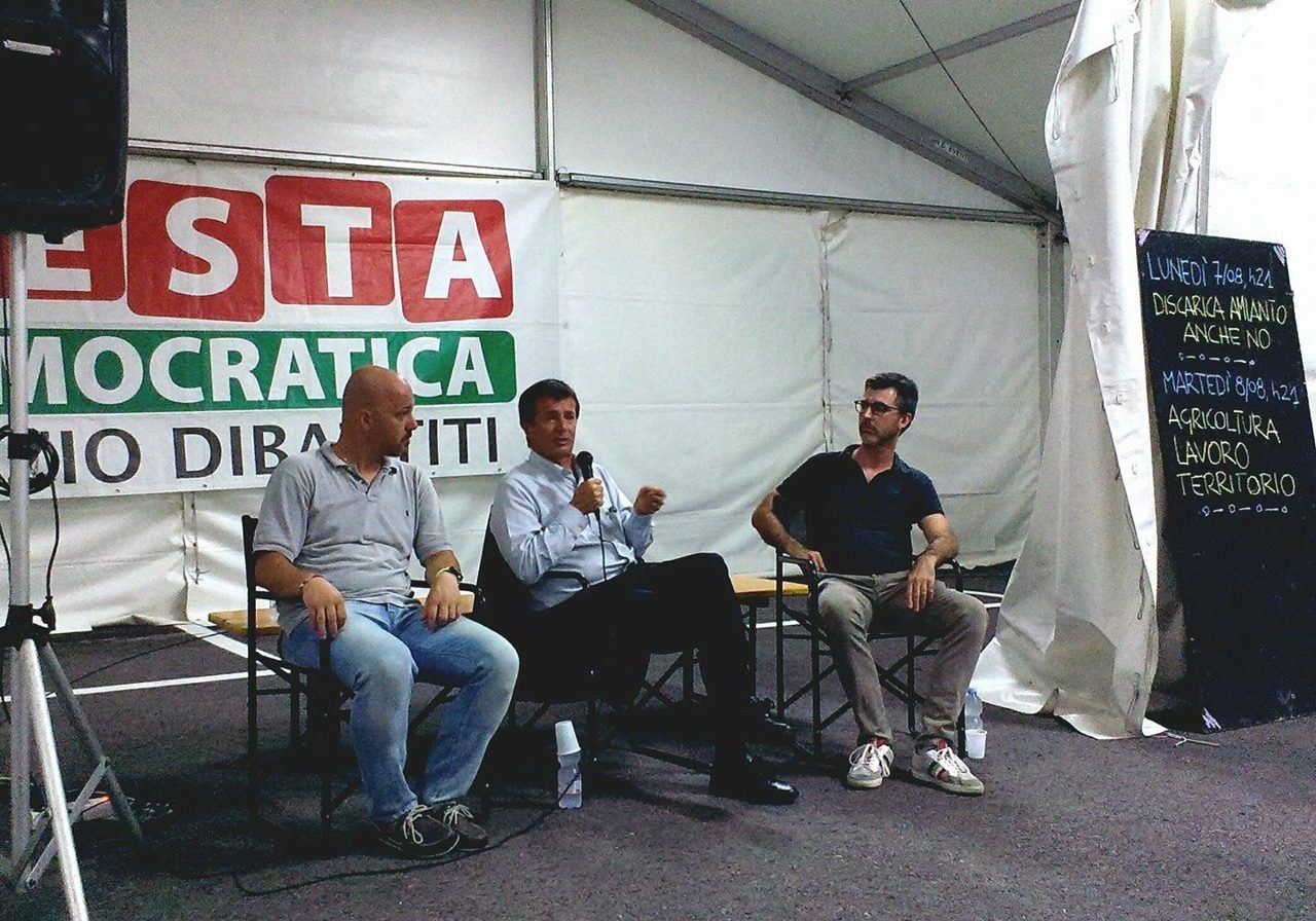 Stazione Ovest, Gori contro Sorte: “Dare la mancia ai pendolari non serve”