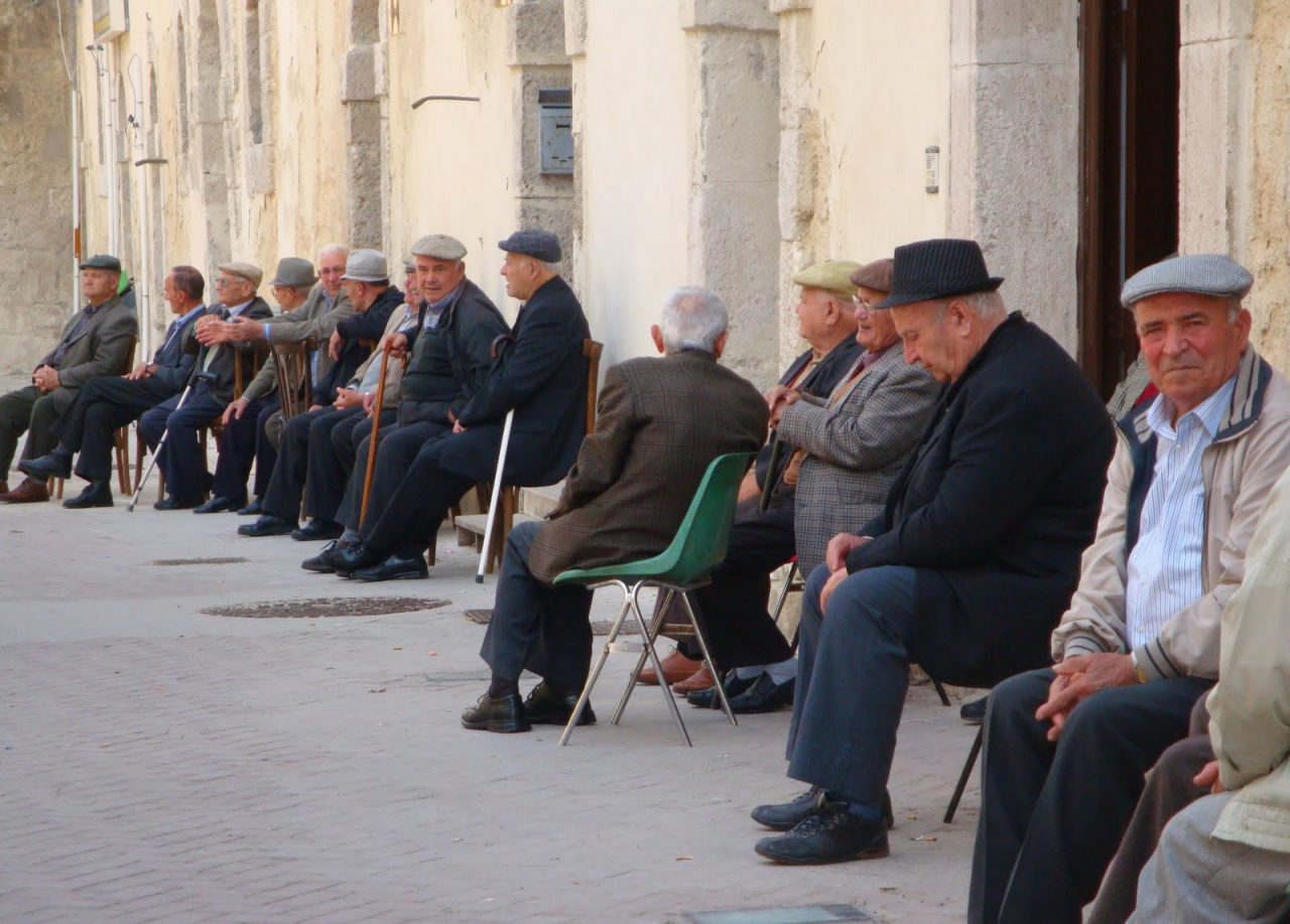 Cologno, la popolazione è sempre più anziana (e povera)
