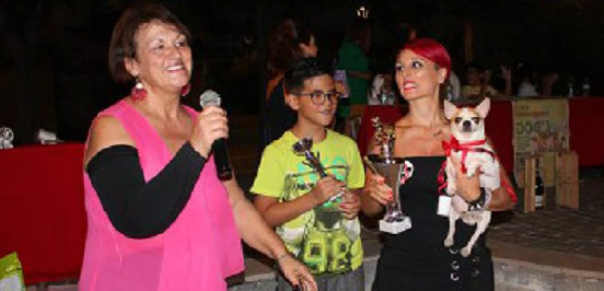 Gemellaggio a quattro zampe, da Zingonia al Salento