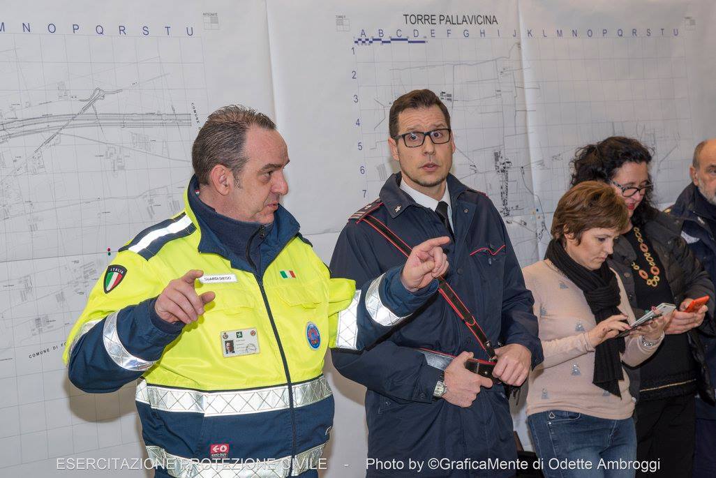 Torna il campo scuola della Protezione civile, per la prima volta un esperimento intercomunale