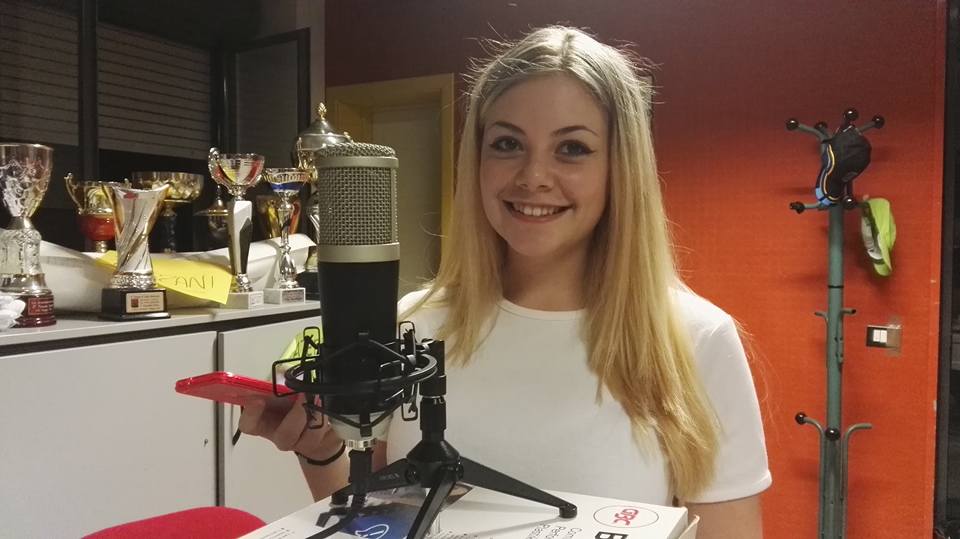 Greta Lamay supera il casting di Amici