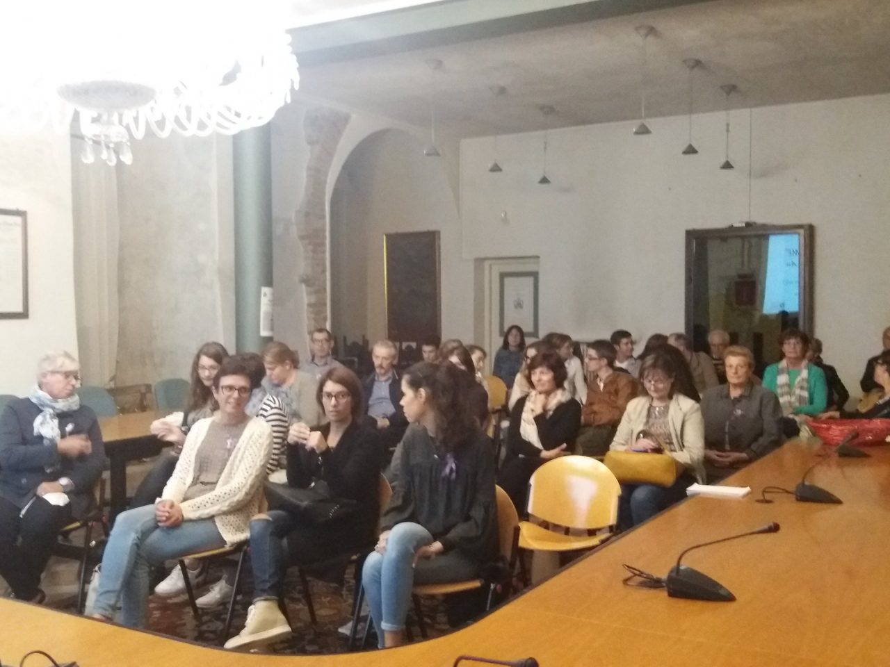 Anoressia e bulimia in crescita tra i giovanissimi