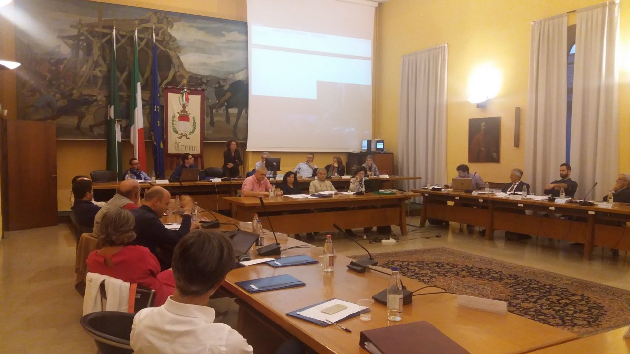 Ecomostro di CL, da scuola a struttura socio sanitaria