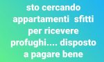 L'esperimento sociale di Diego Risolia: ecco cosa pensano i bergamaschi dei migranti