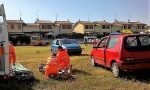 Croce bianca in festa, tra premiazioni e simulazioni di soccorso