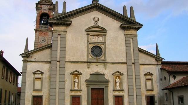 E “la sventurata rispose”… a Torre rivive la monaca di Monza