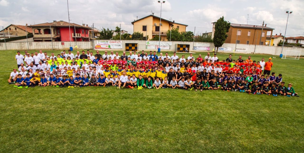 Pienone al torneo “Don Bosco”