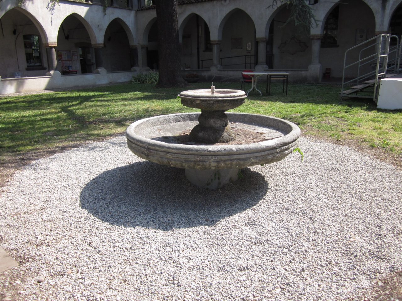 A Treviglio si potranno adottare le fontane e le aiuole