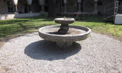 A Treviglio si potranno adottare le fontane e le aiuole