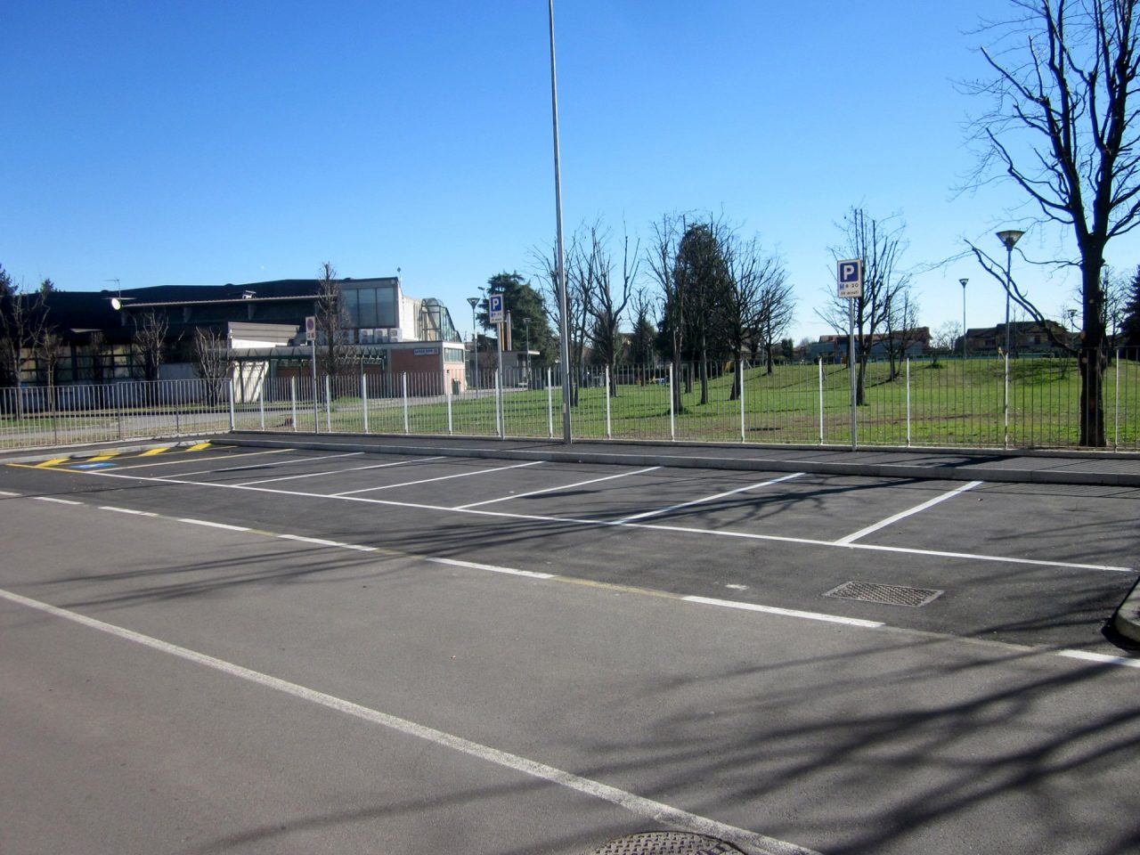 Brignano, dalla Regione 250mila euro per il Centro sportivo