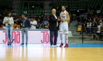 Doppia sconfitta per la Remer Treviglio al "Trofeo Lombardia" di basket FOTO