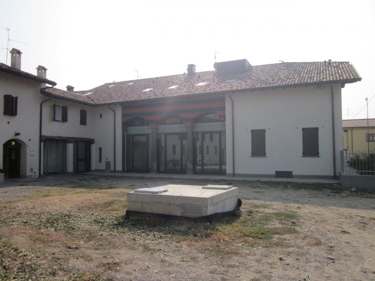 Riqualificazione di piazza De’ Capitani, via alla progettazione