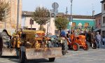 "Festa del Ringraziamento", agricoltura di ieri e di oggi FOTO