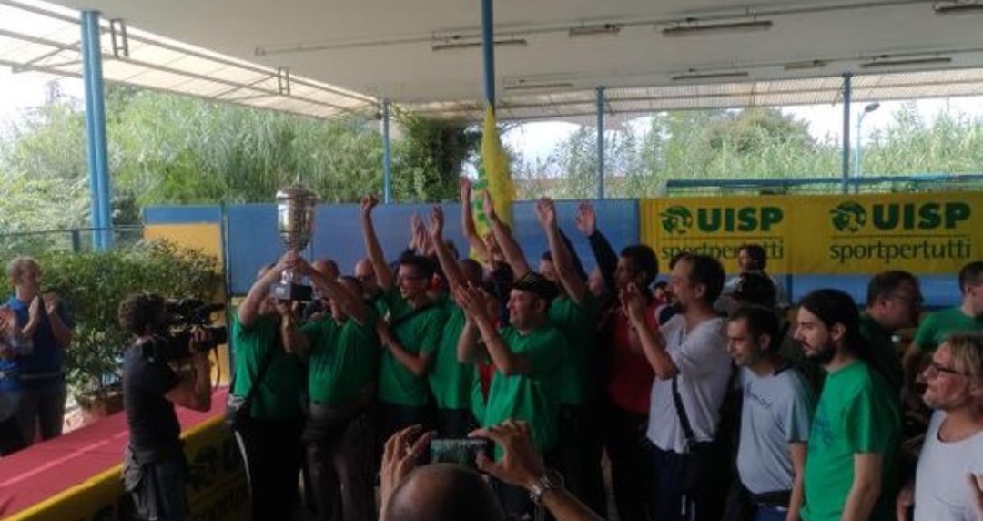 A “Matti per il calcio” trionfa il Girasole di Treviglio