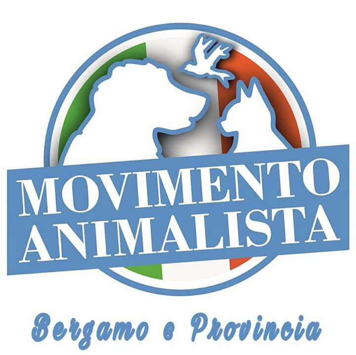 Movimento Animalista arriva a Bergamo