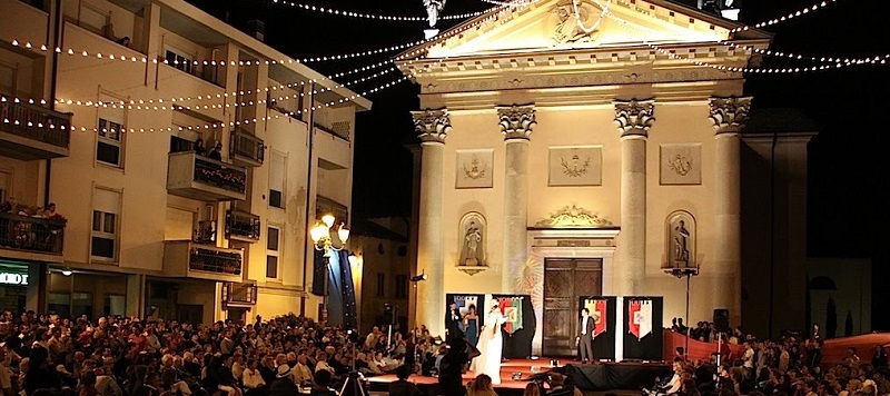 Palio di San Michele: domani il via alla XXIV edizione