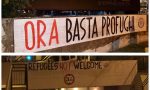 CasaPound dopo lo stupro: "Ora basta"