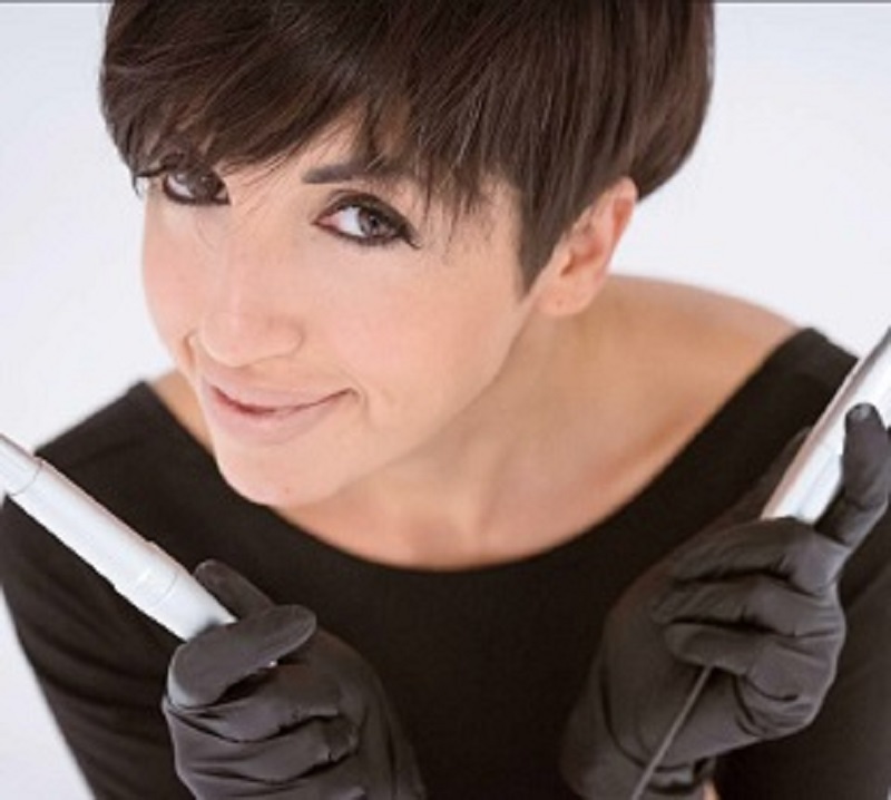 Un “trucco” che cambia la vita, Gessica vola ai campionati nazionali