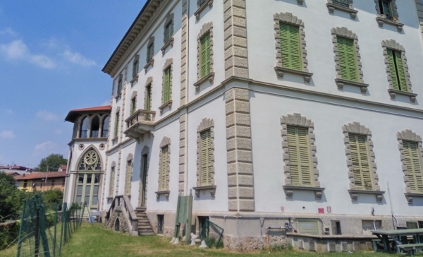 Parco Adda Nord domani arriva l’assessore regionale