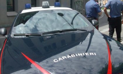 Mezzo etto di coca e 6mila euro in contanti, arrestati