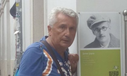 Trovato senza vita in un canale l'anziano scomparso martedì da Treviglio