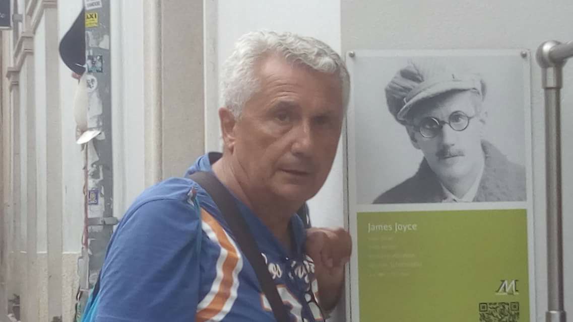 Nessuna notizia di Livio Corbella, si continua a cercare