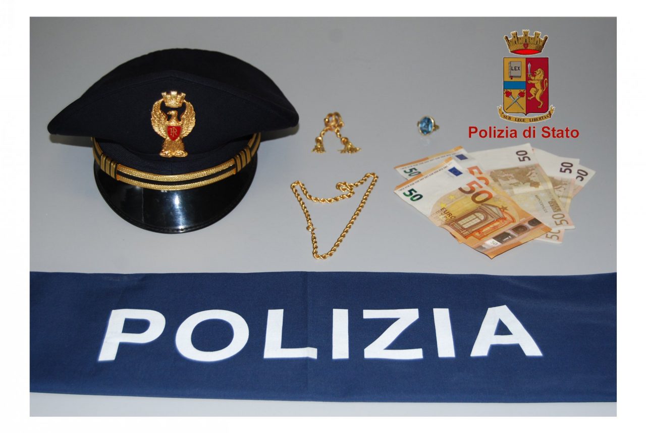 Sorpreso a rubare in casa, denunciato un 45enne cremasco