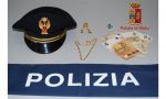 Sorpreso a rubare in casa, denunciato un 45enne cremasco