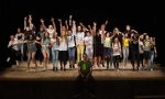 A scuola di teatro e di circo, raddoppiano i corsi di SATs