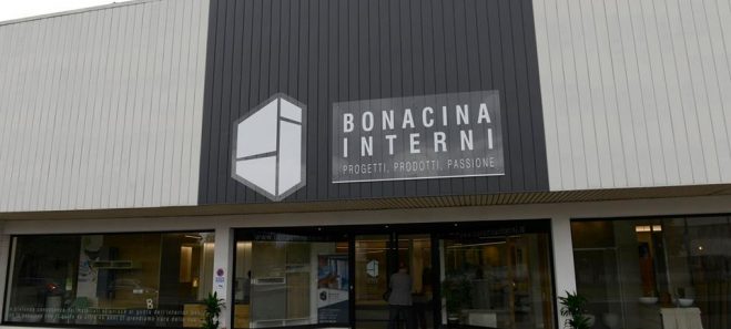 Bonacina Interni va verso il futuro