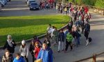 Camminando s'impara: sedici scuole aderiscono all'iniziativa green dell'Ats