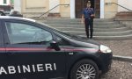 Tentano di rubare in chiesa, identificati e deferiti dopo due settimane