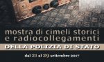 In mostra i cimeli della Polizia di Stato