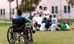 Primo giorno di scuola: disabili senza assistenza