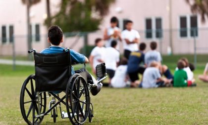 Disabili a scuola senza assistenza, il Pd: "Inutile fare lo scarica barile"