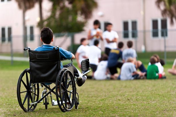 Primo giorno di scuola: disabili senza assistenza