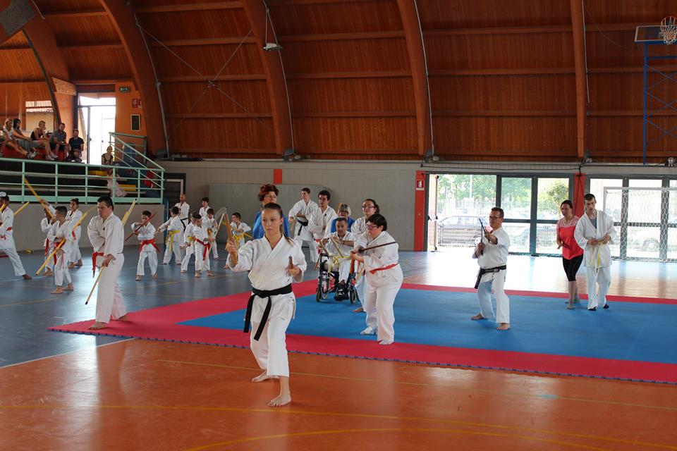 Diversamente Bergamo: sport e inclusione