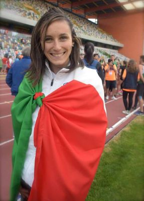 Prima volta capitano ed è già oro