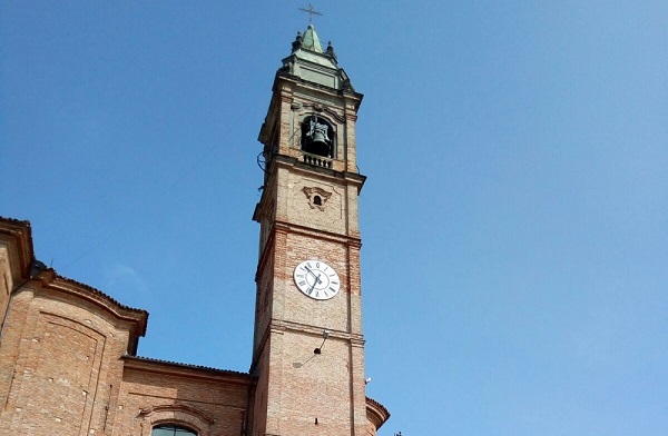 Campane troppo rumorose, a Trescore e Romanengo crociata contro i decibel