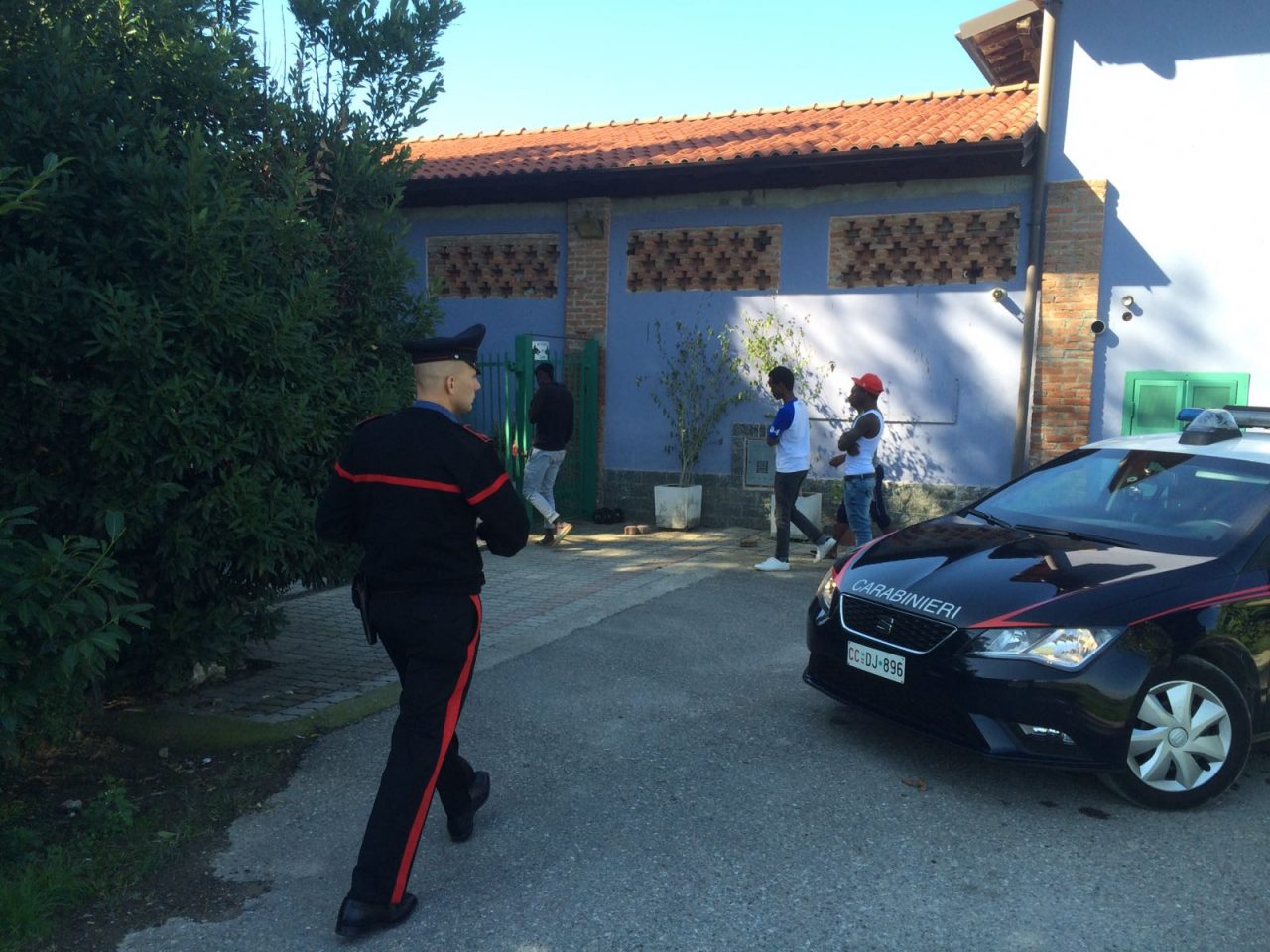 Fontanella, virale il commento shock (che forse è un troll): “Ben le sta, è una buonista”…
