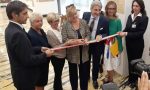 Marius Stroppa, inaugurata la mostra del genio pandinese al Pirellone