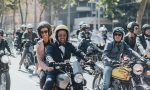 Motociclismo in ghingheri per una buona causa, arriva la Gentleman's Ride